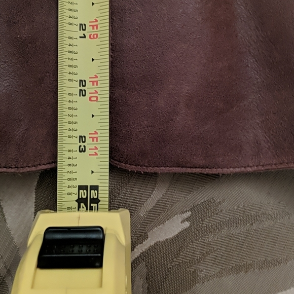 LEATHER JONES NEW YORK COLLECTION - Picture 11 of 12